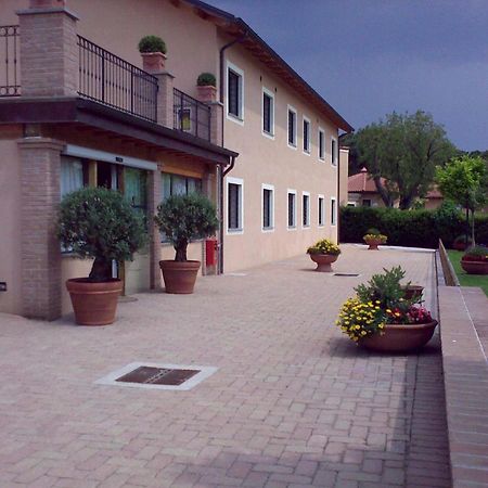 Luxardotel Ρώμη Εξωτερικό φωτογραφία