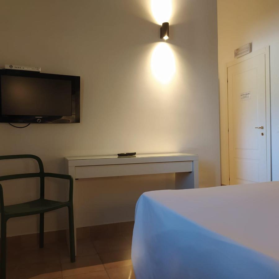 Luxardotel Ρώμη Εξωτερικό φωτογραφία