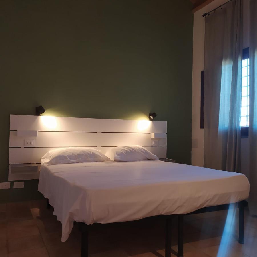 Luxardotel Ρώμη Εξωτερικό φωτογραφία